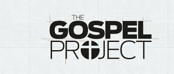 Gospel project